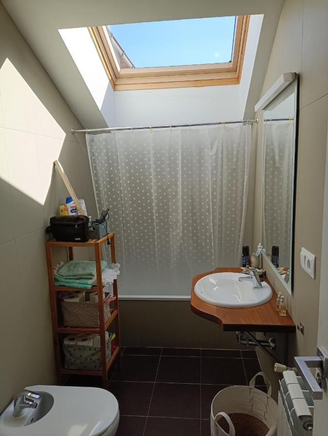 Duplex En Комільяс Екстер'єр фото